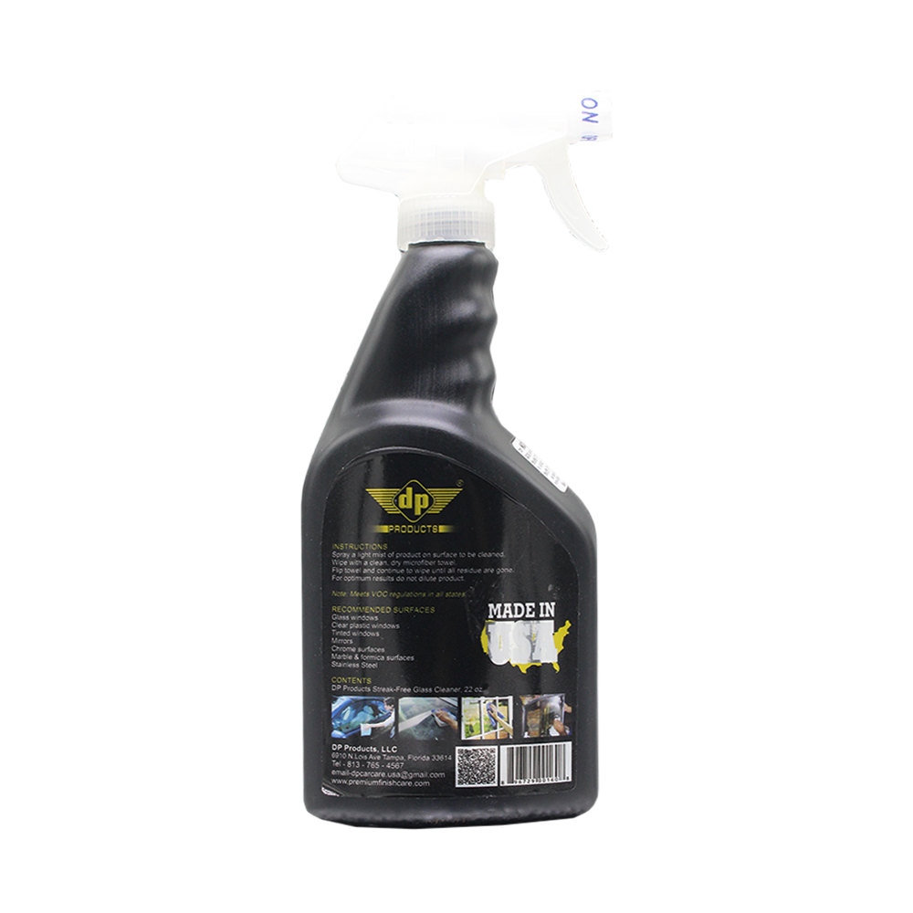 Nước Lau Kính 22oz -hàng nhập khẩu USA
