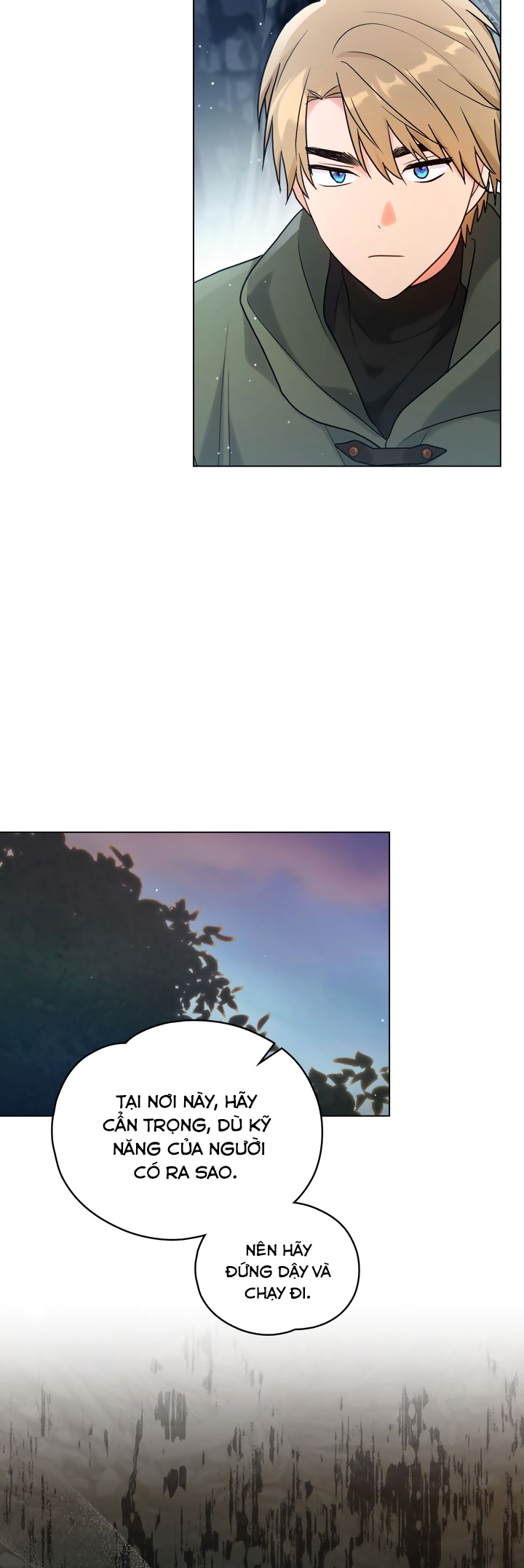 yêu cô công chúa sắp chết chapter 35 13