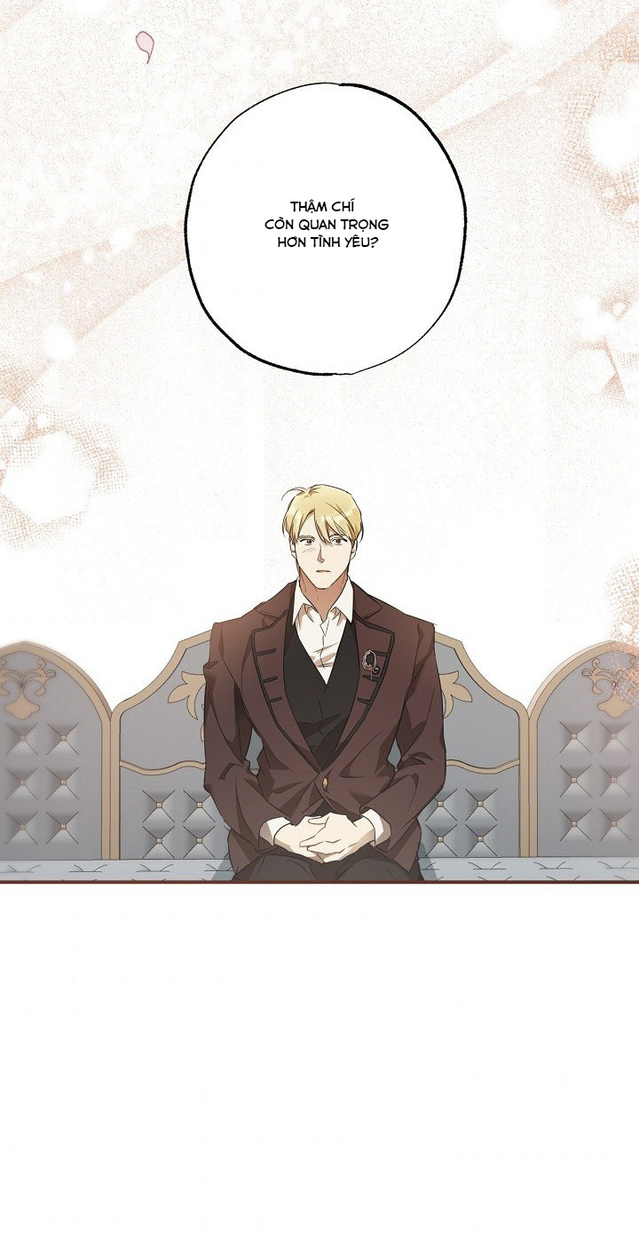 tất cả đều là sai lầm chapter 53 25