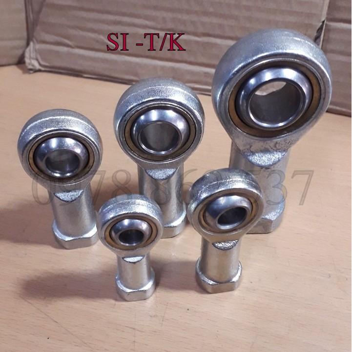 Vòng bi mắt trâu SI 18 T/K