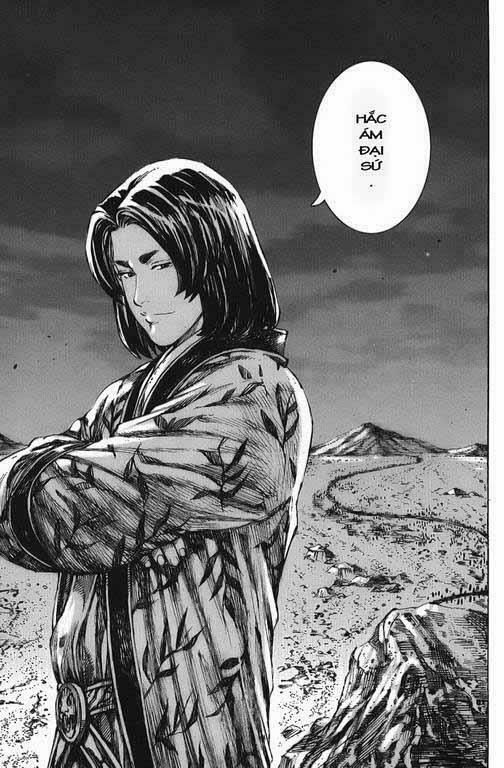 Hoả Phụng Liêu Nguyên chapter 231.2 21