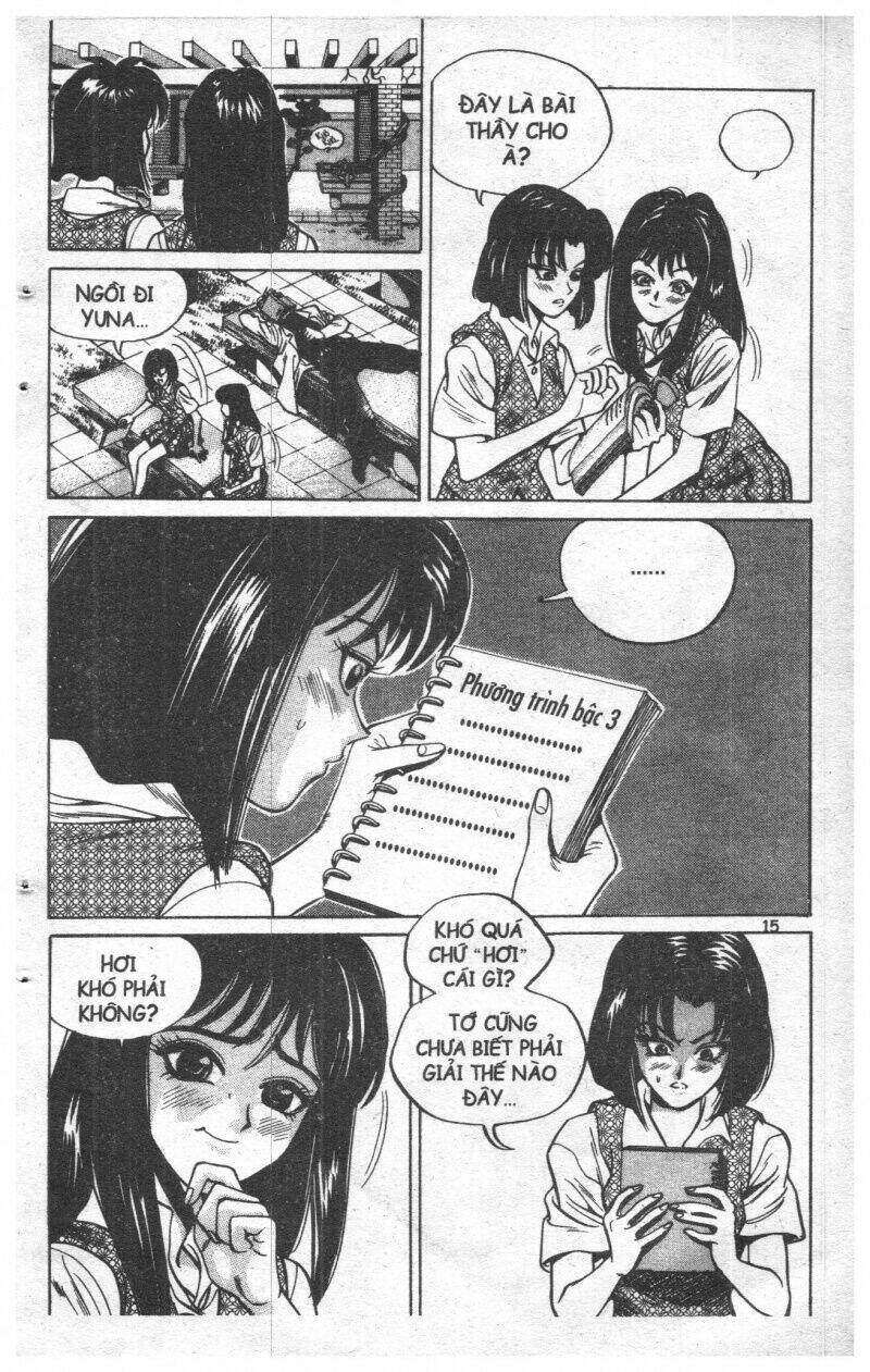 change guy chapter 22 15