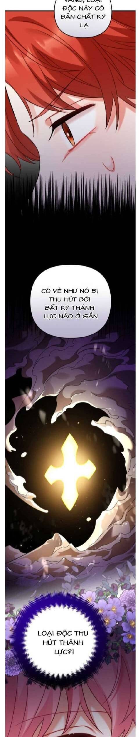 mê cung cám dỗ của emilone chapter 16 23