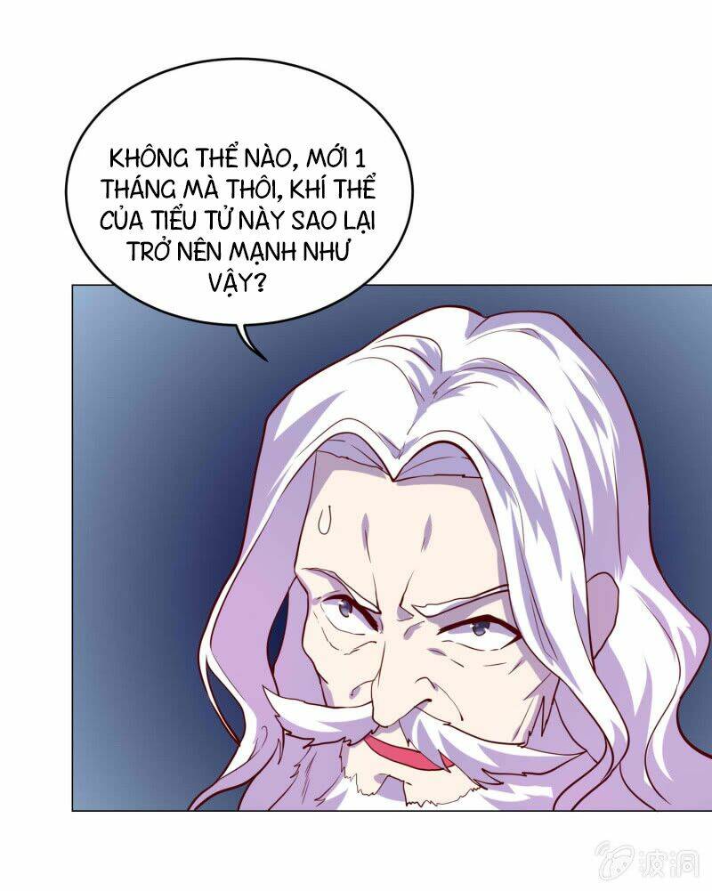 tuyệt thế thần hoàng chapter 109 3