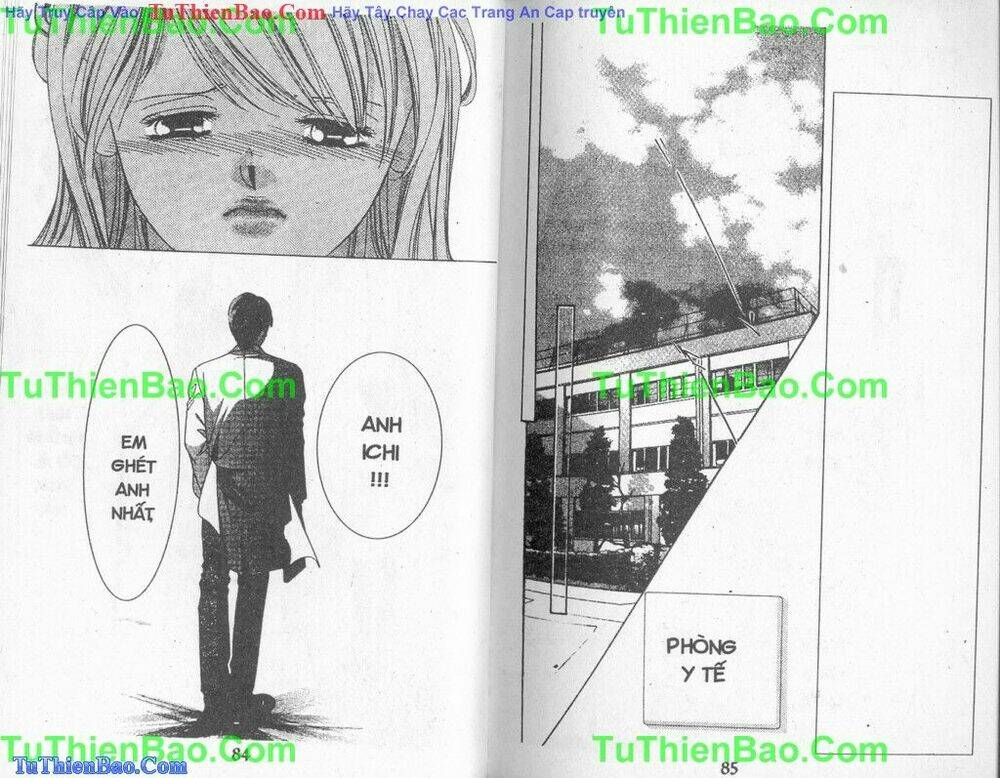 quả chín mọng chapter 1 41