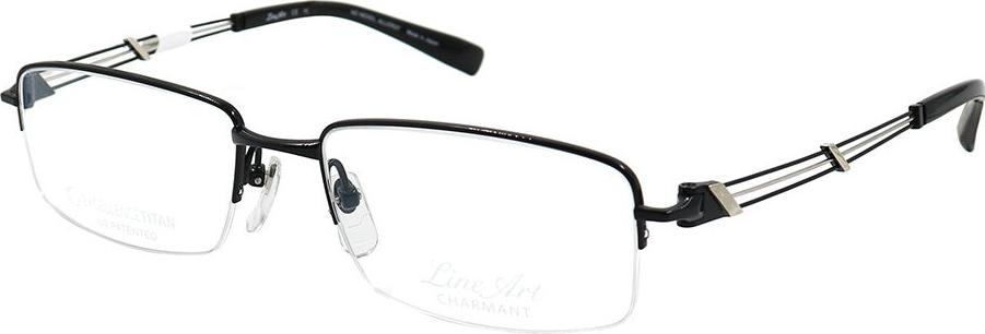 Gọng kính Charmant Line Art XL2202