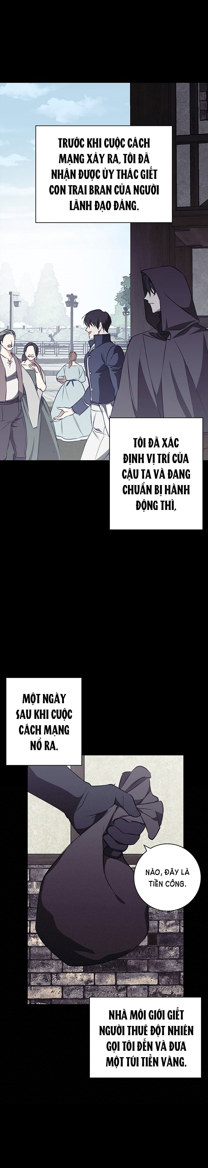 mùa đông đến chapter 29.2 9