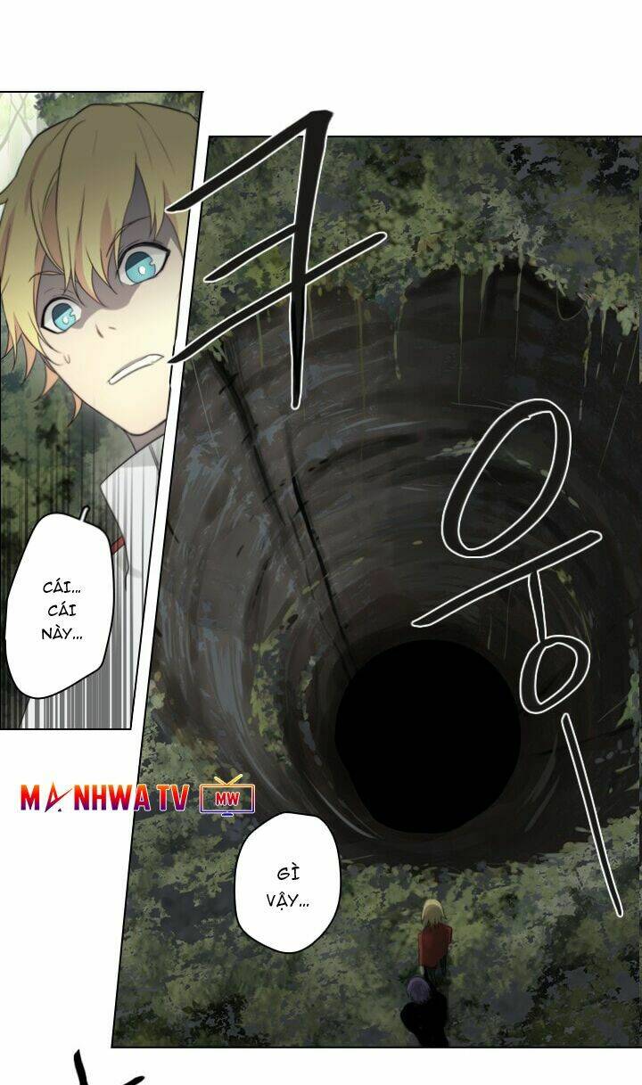 người cống hiến chapter 23 52