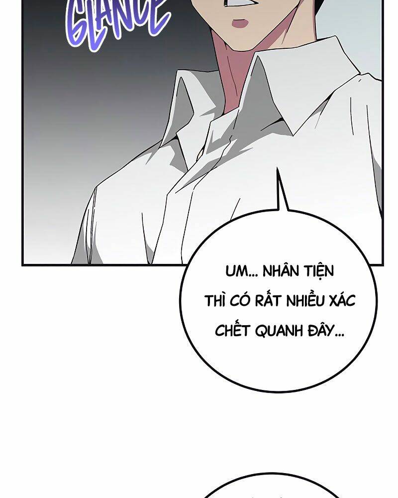 đấng cứu thế được chọn lựa chapter 16 71