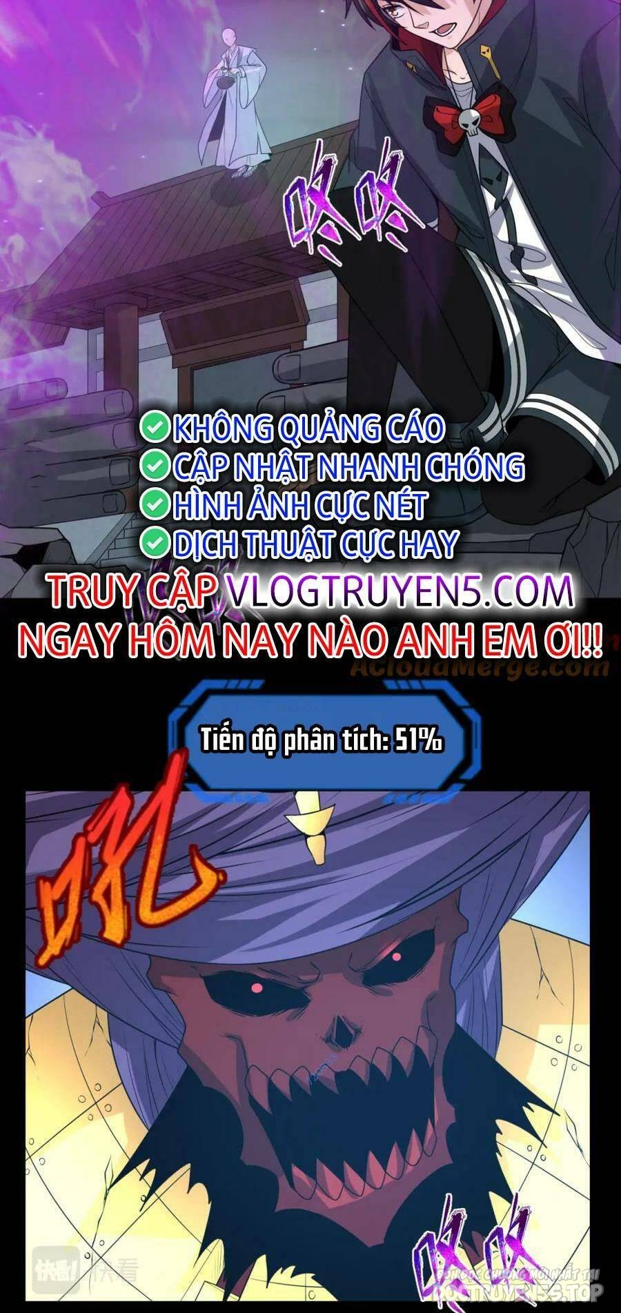 toàn cầu quỷ dị thời đại chapter 90 11
