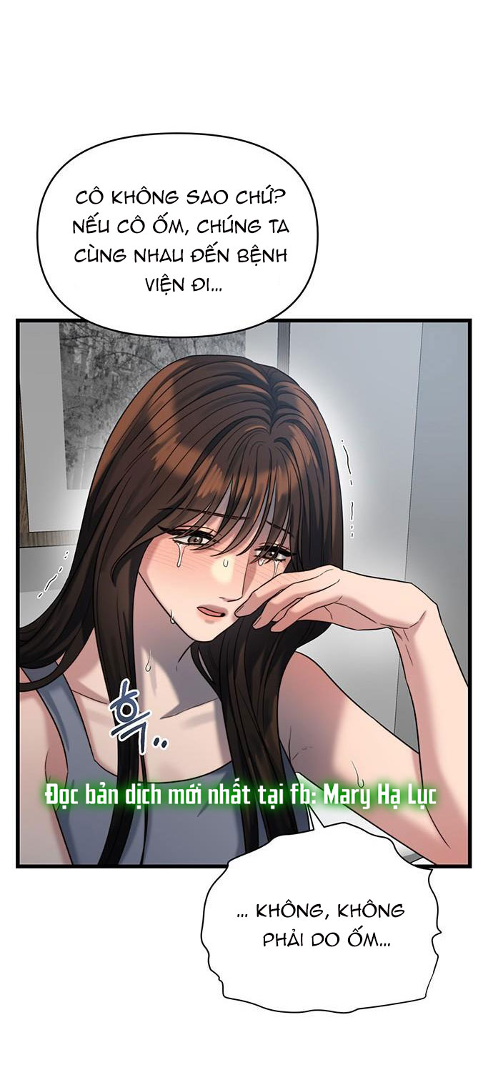 [18+] dục vọng tao nhã chapter 33.1 20