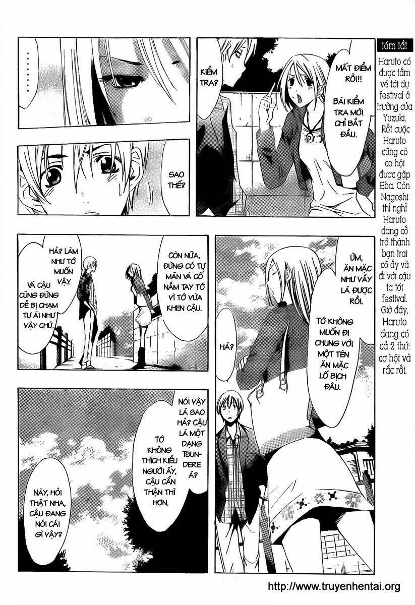 thị trấn tình yêu chapter 86 3