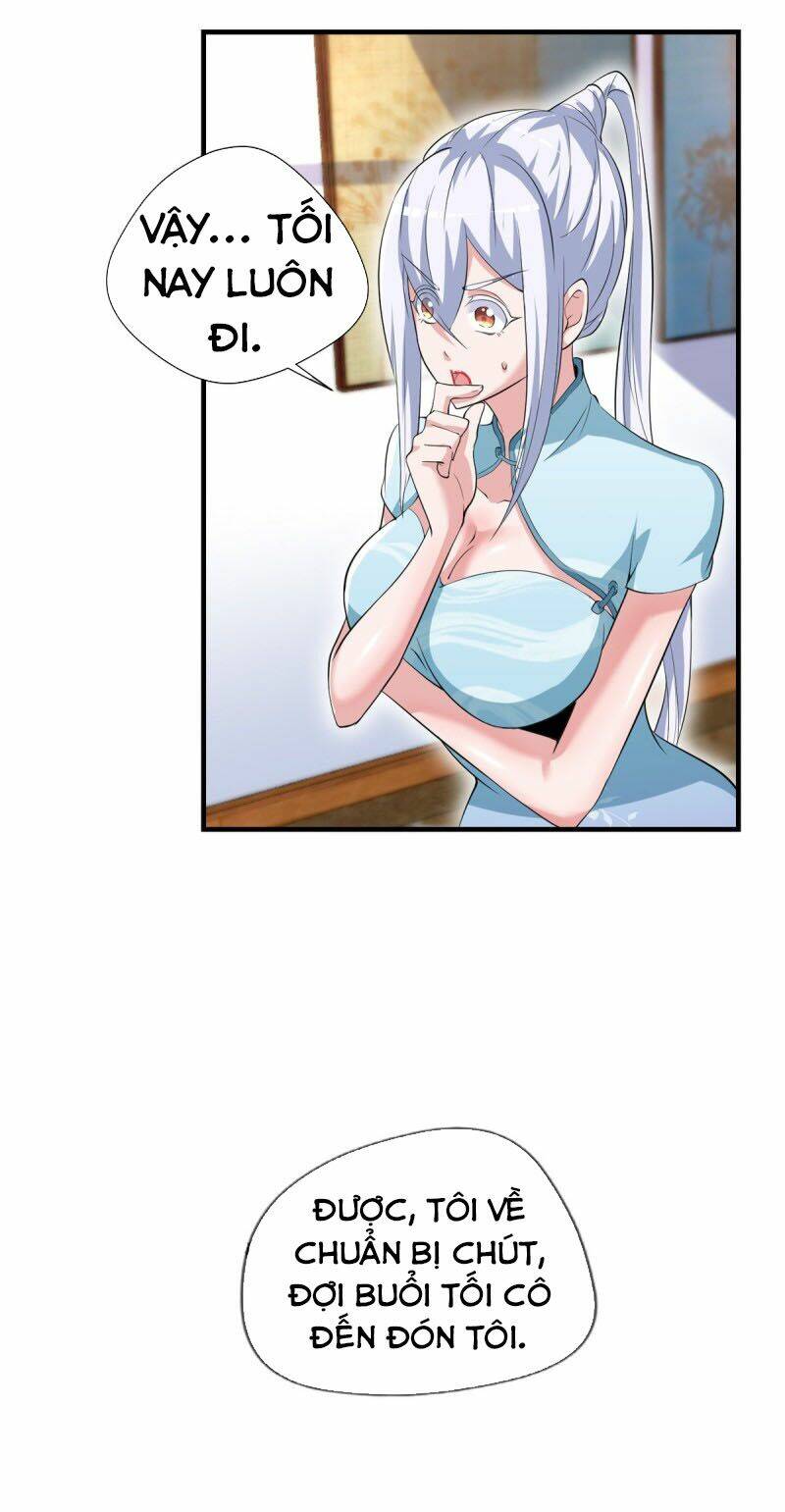 mở phòng khám tại tu tiên giới chapter 50 10