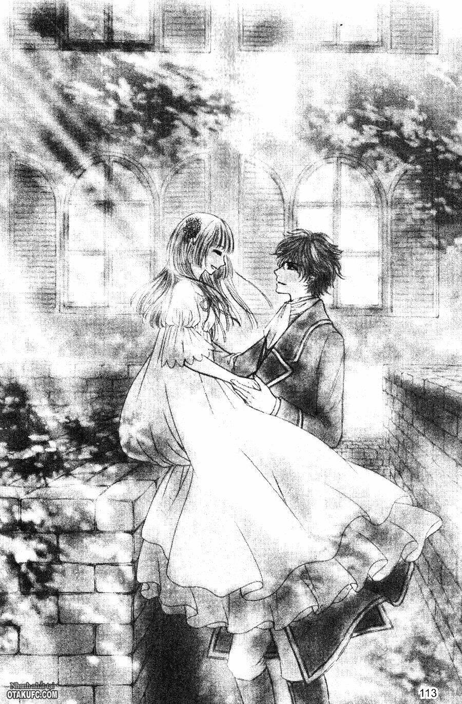 bá tước lạnh lùng chapter 8 2