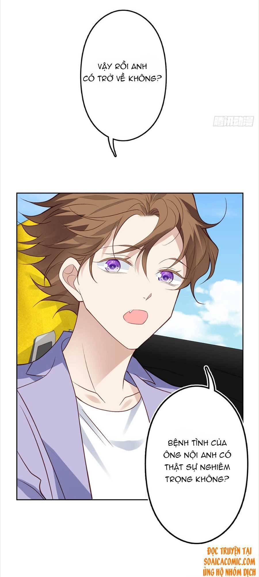 dựa vào đại lão ổn định vị trí c trong nam đoàn chapter 80 8