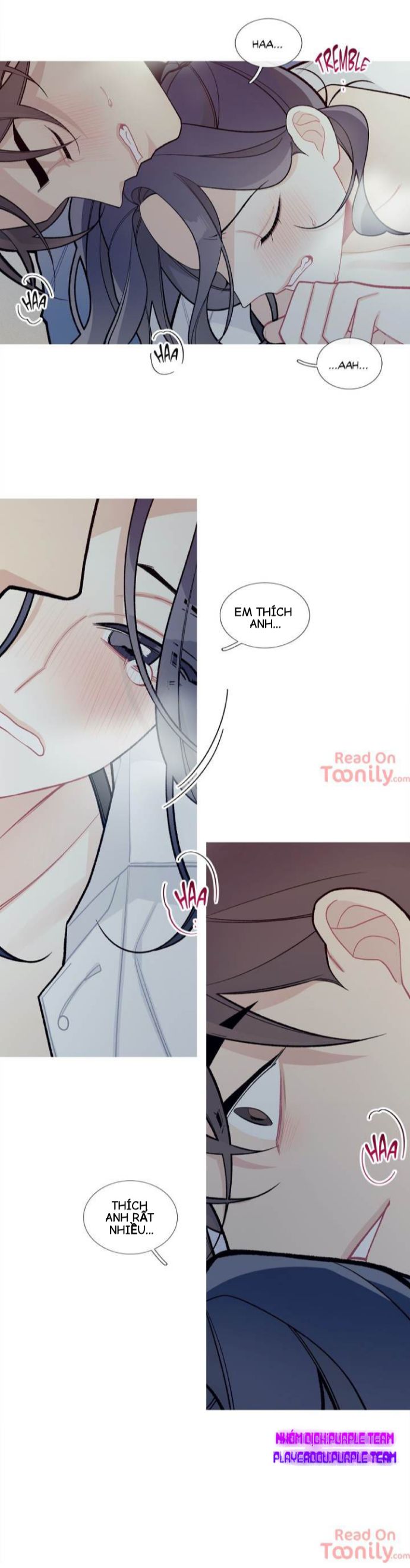 chuyện quái gì đang xảy ra? chapter 53 10