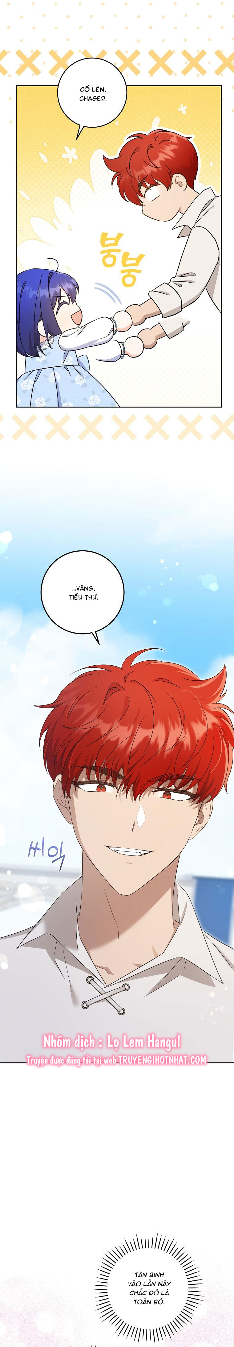 cho con cái núm dú đi mà chapter 76.1 11