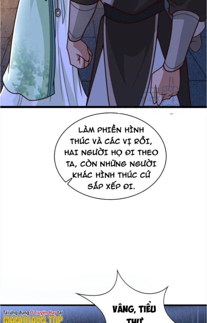 ta nuôi ma quỷ ở trấn ma ti chapter 17 7
