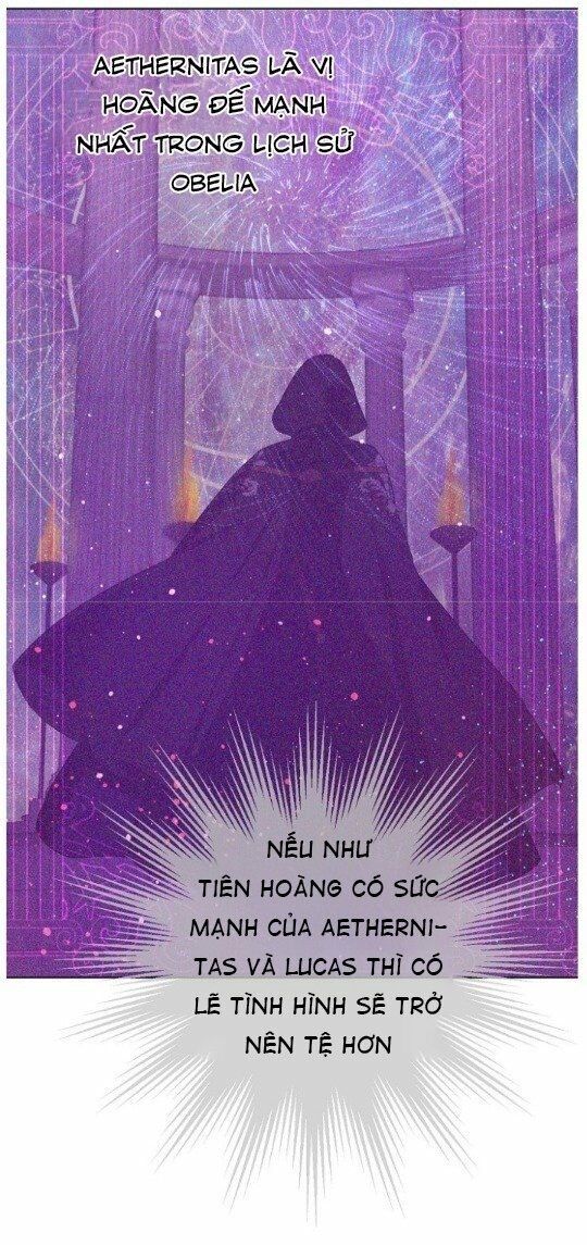 một ngày nọ tôi bỗng thành nàng công chúa chapter 95 8