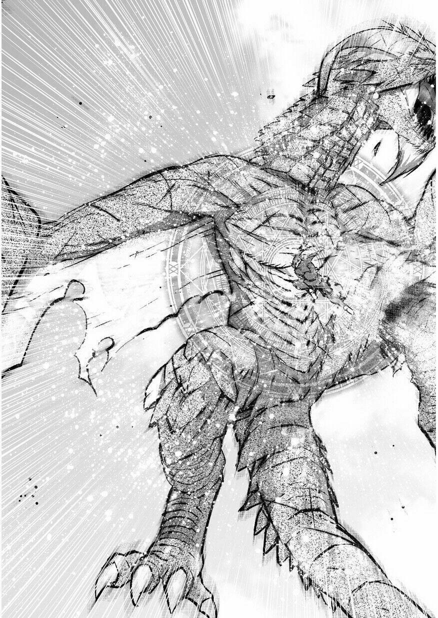 maou no hajimekata chapter 32 6