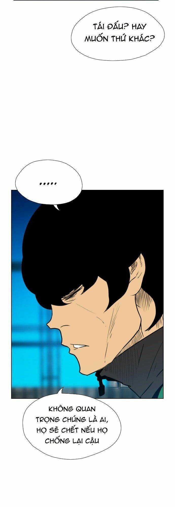 kẻ hồi sinh chapter 122 32