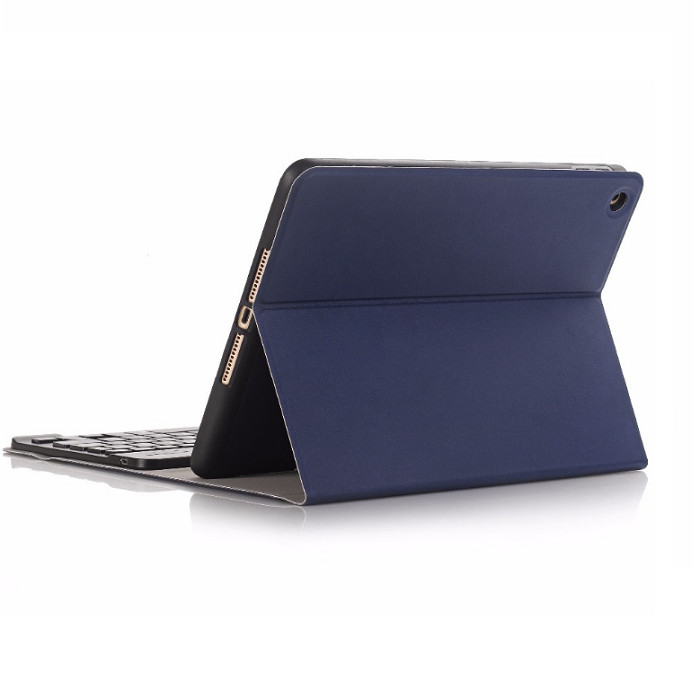 Bao da kèm bàn phím Bluetooth dành cho iPad Pro 9.7, iPad Pro 9.7 2018 cao cấp