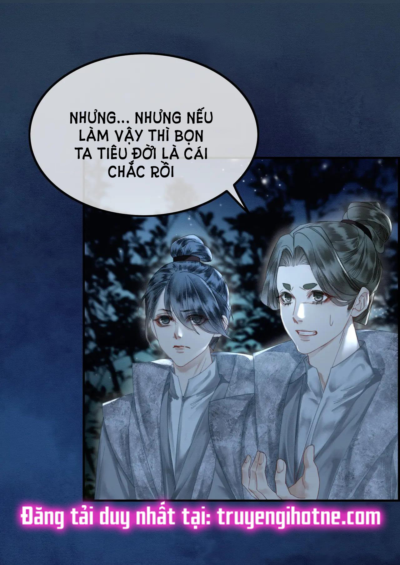 ai đã dạy hư đồ đệ phản diện của ta? chapter 23 44