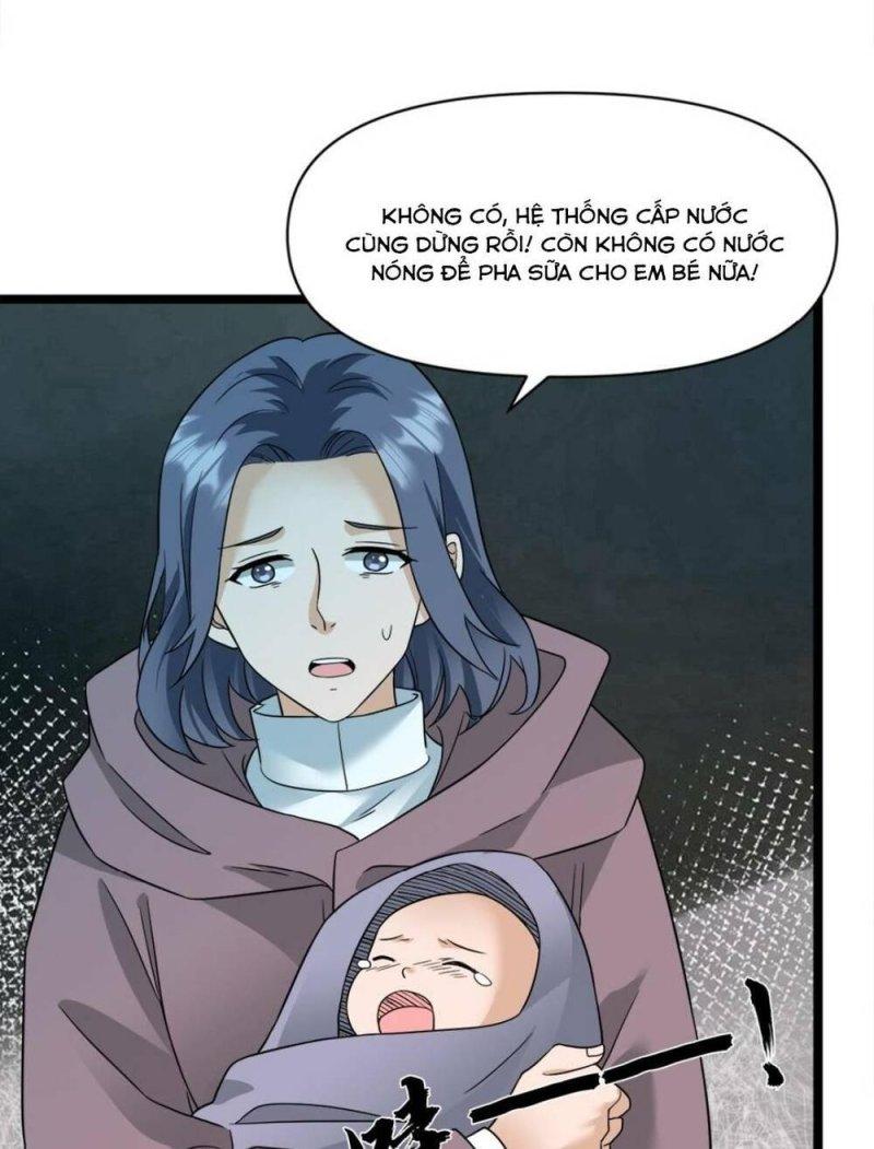 đóng băng toàn cầu: tôi gây dựng nên phòng an toàn thời tận thế chapter 16 2