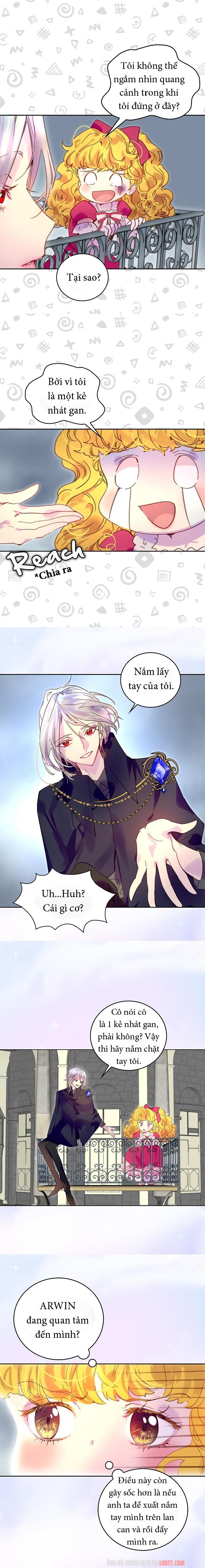 đừng xem thường nữ phụ chapter 94 7