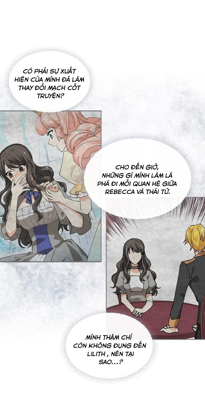 thú cưng của nhân vật phản diện chapter 8 6