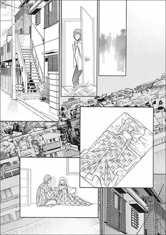 can't lose you chapter 35 12