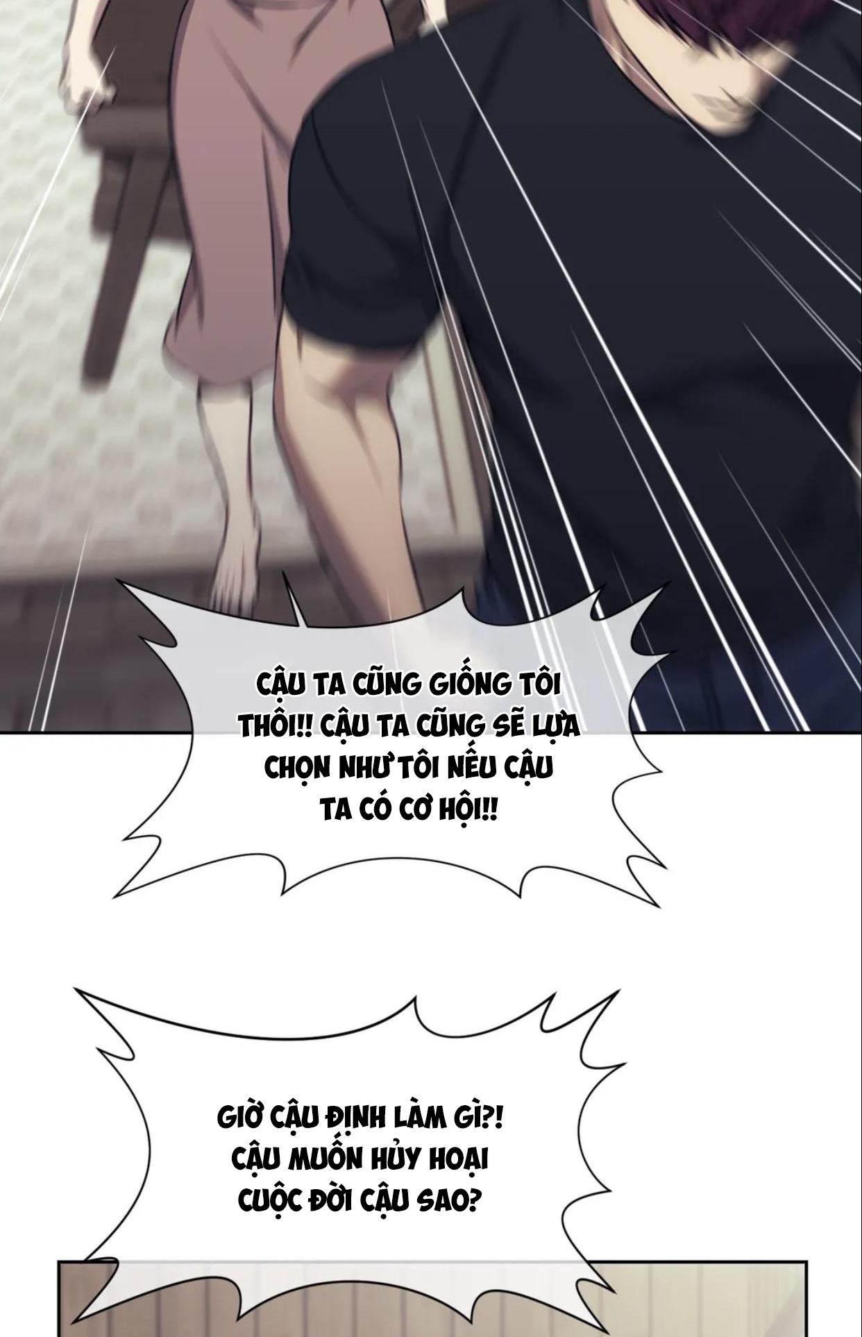 công cuộc báo thù của kẻ yếu thế chapter 47 44