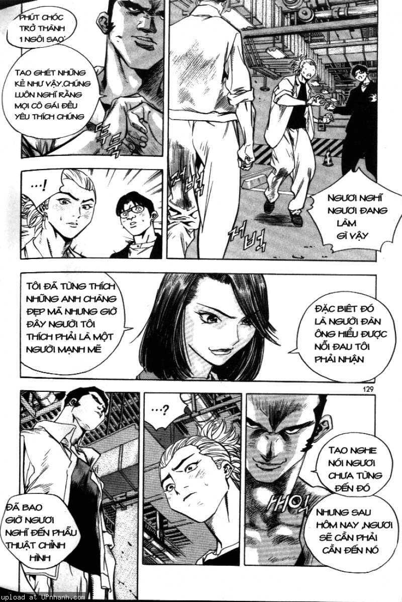 change guy chapter 206 13