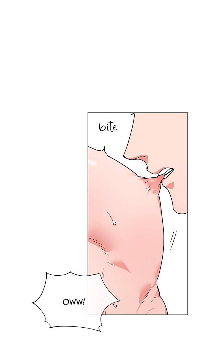 [raw] red candy chapter 72 22