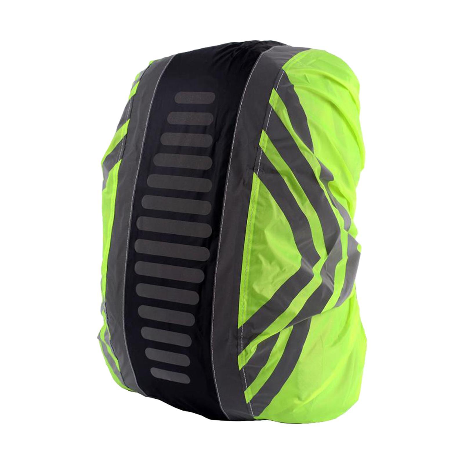 Backpack Rain Cover Waterproof Rainproof Backpack Cover for Climbing Outdoor