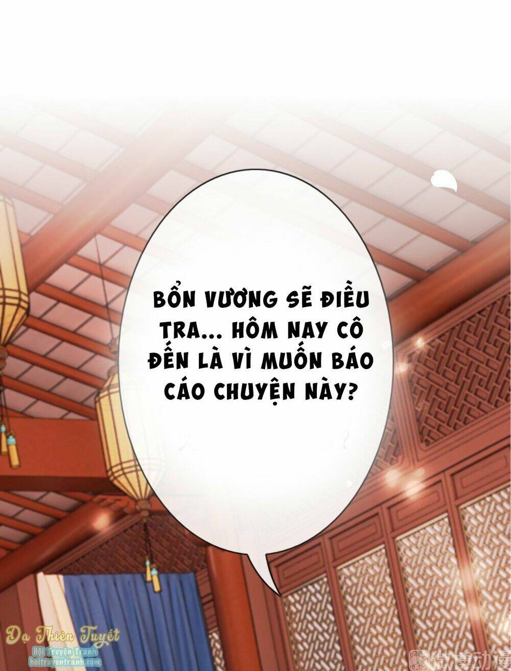 nhân vật phản diện biến thành sủng vật chapter 18 50