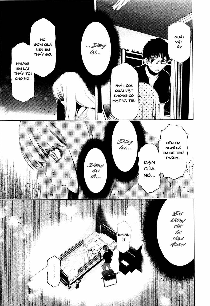 shini itaru yamai chapter 12 16