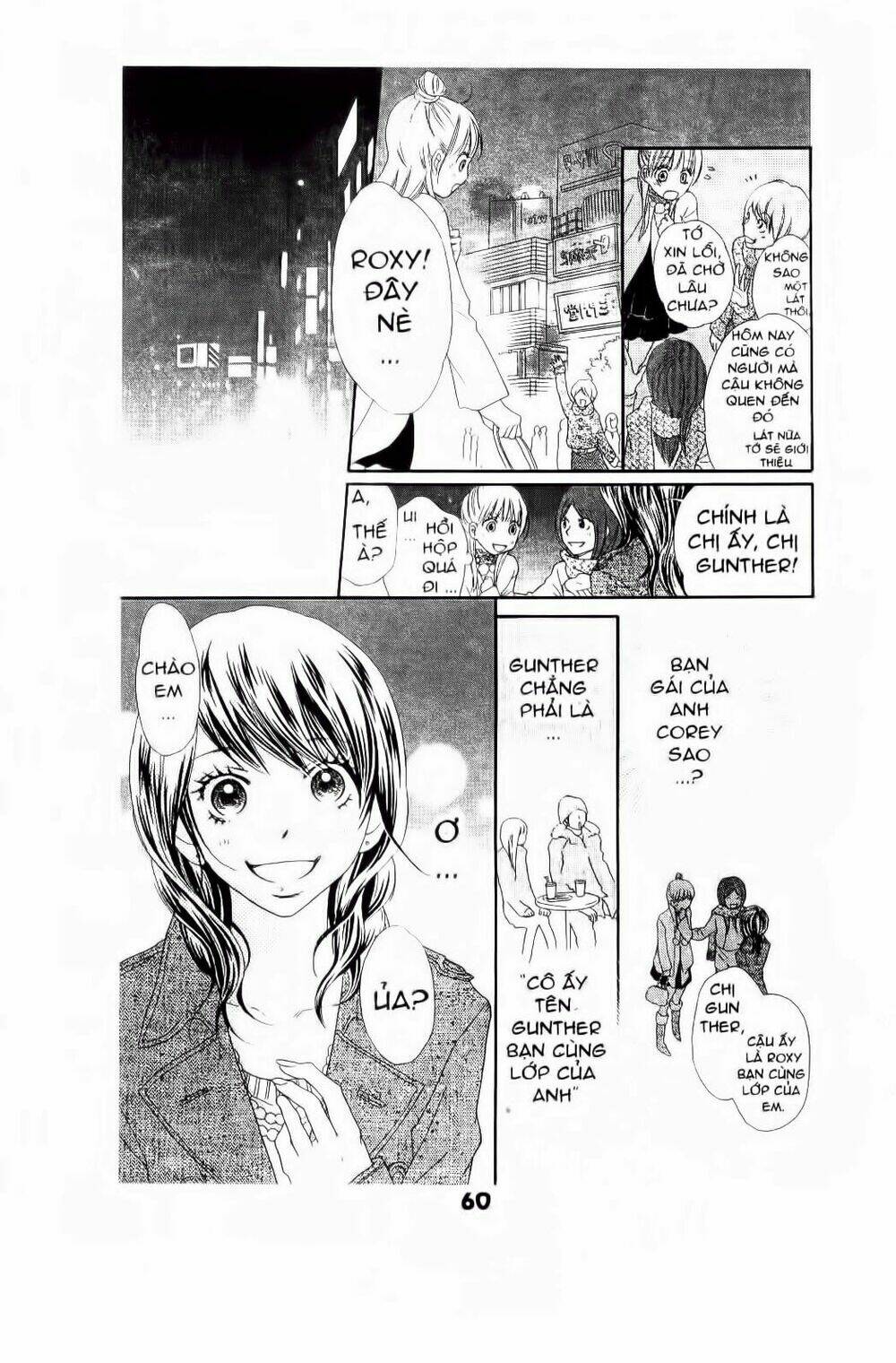 vương quốc mộng mơ chapter 3 24