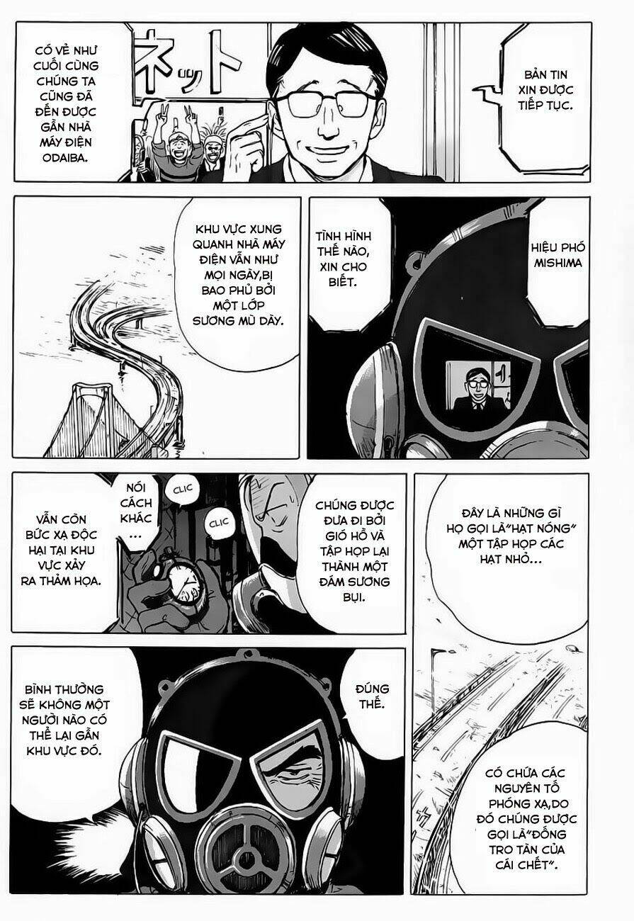 cúp quốc sư tử chapter 2 24