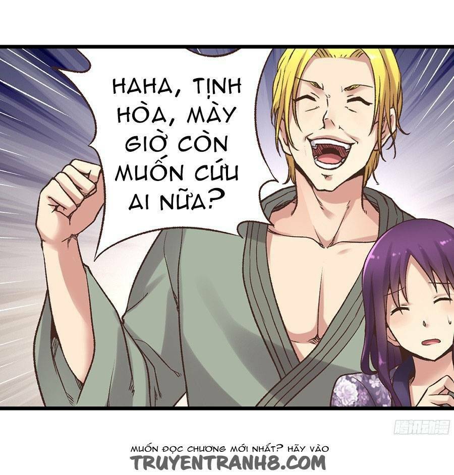 vì tôi là ông chú mở tiệm bán vũ khí chapter 57 36