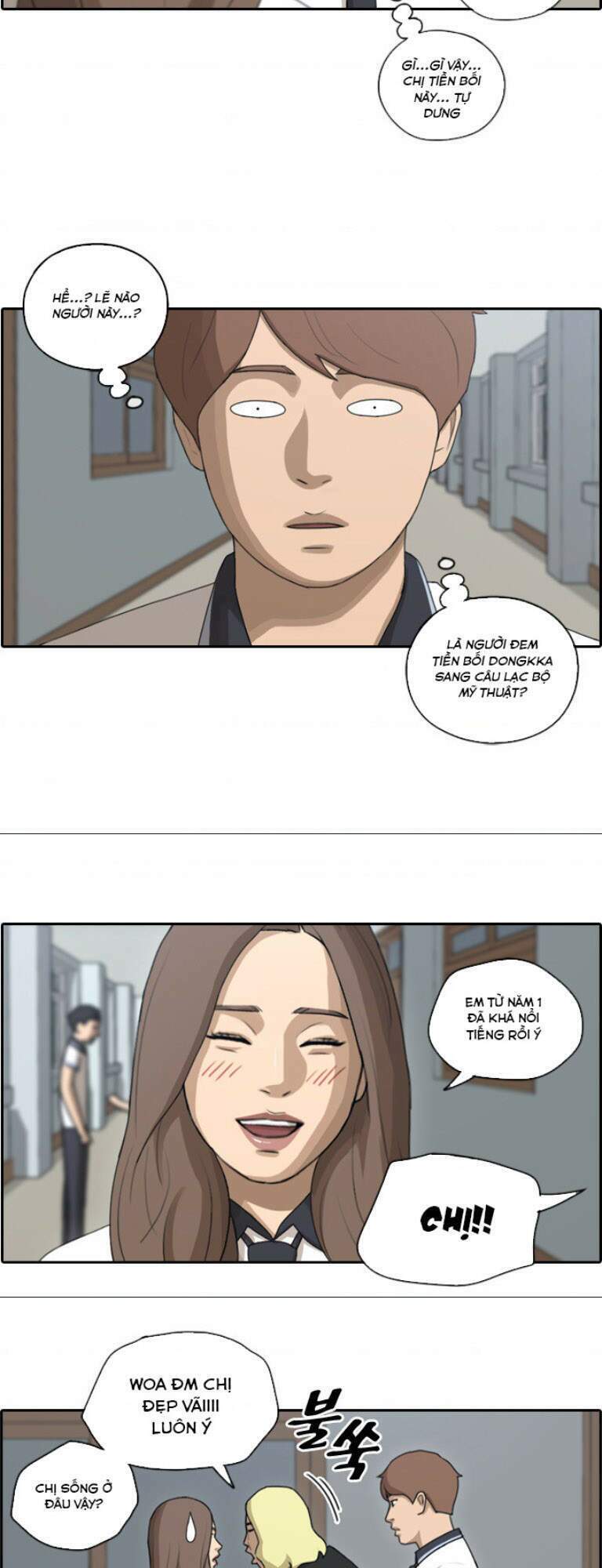 free draw m chapter 107 21