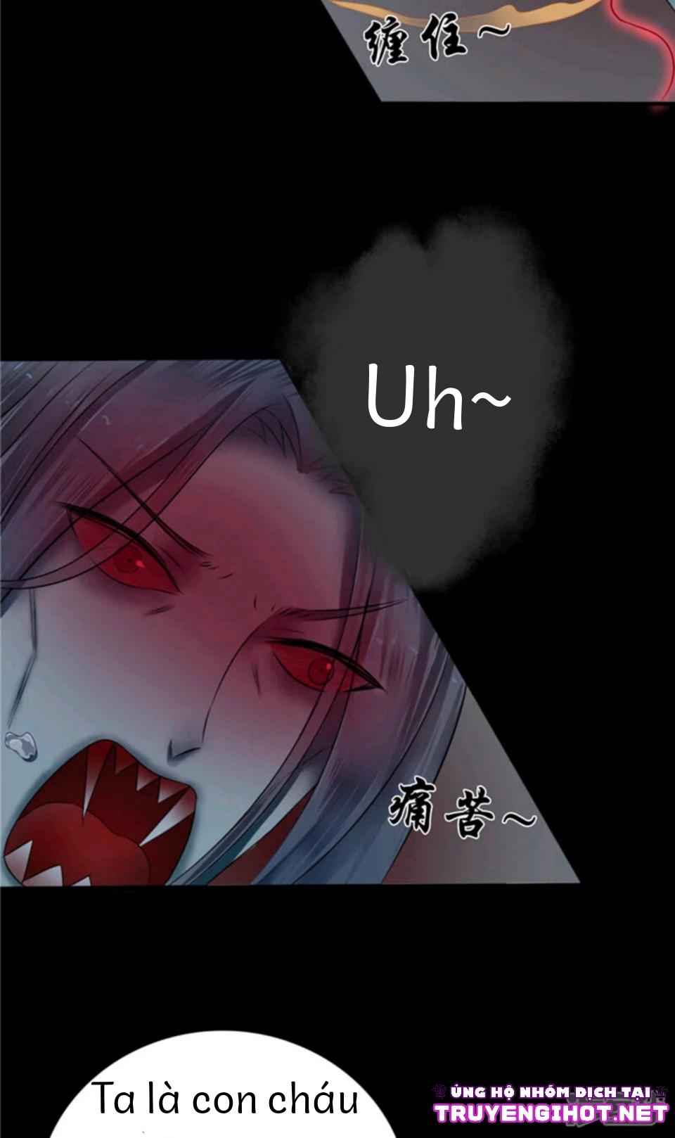 chồng tôi là hades chapter 5 7