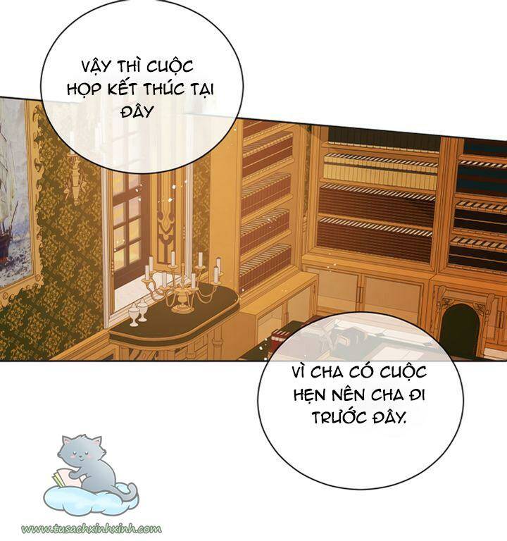 cái chết của lamia orphe chapter 31 39