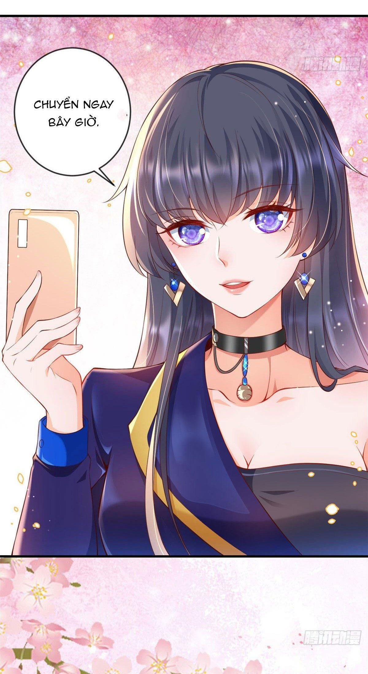 hệ thống xuyên nhanh: nam thần bùng cháy đi! chapter 2 10