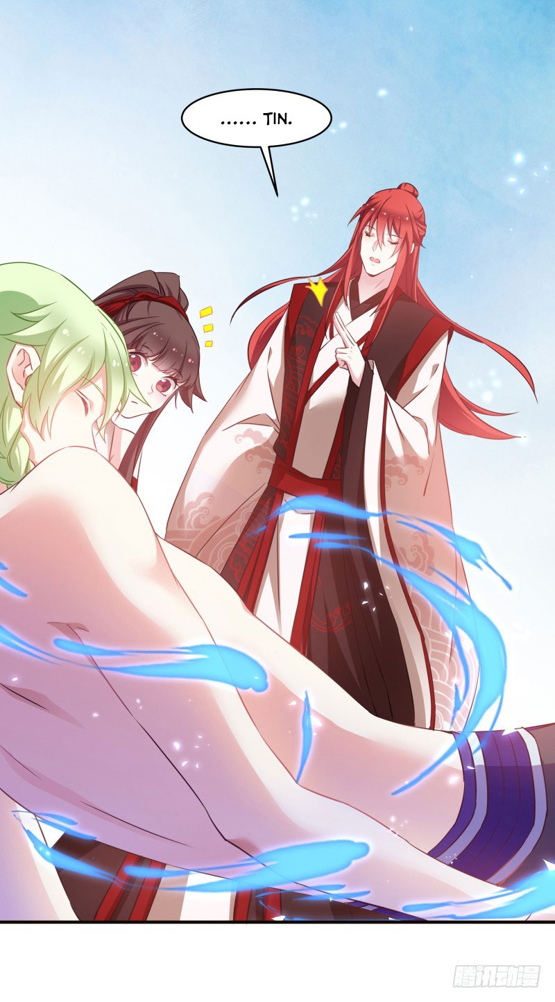 trò chơi trừng phạt chapter 74 31