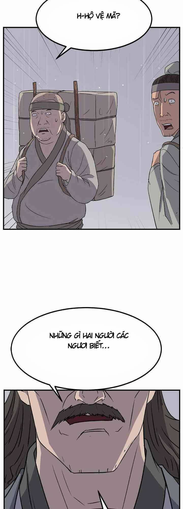 trọng sinh, bất khả chiến bại chapter 109 40