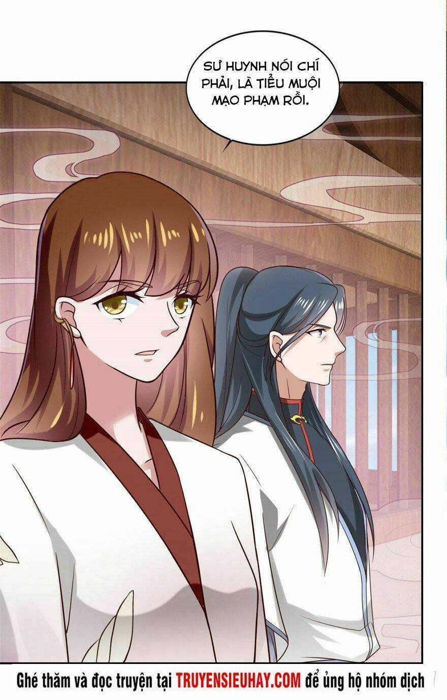 tiên ma đồng tu chapter 38 39