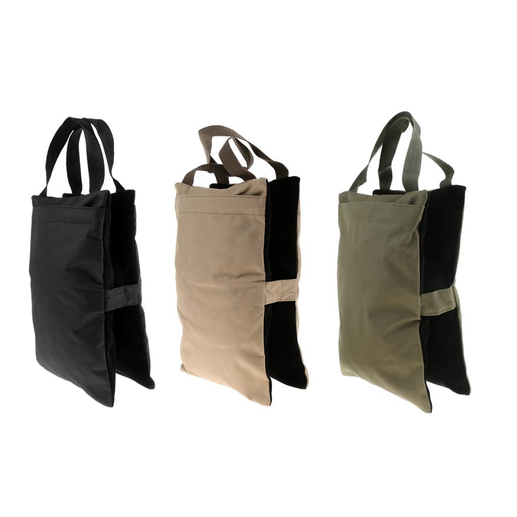 Oxford Portable Hunting Shooting Sandbag Car Huntng Sand Bag