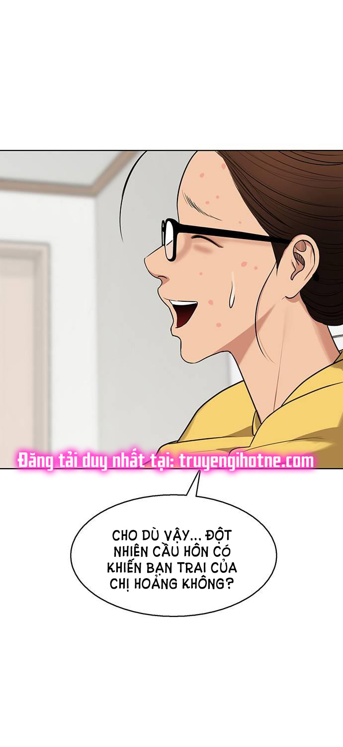 vẻ đẹp đích thực - true beauty chapter 253.1 24