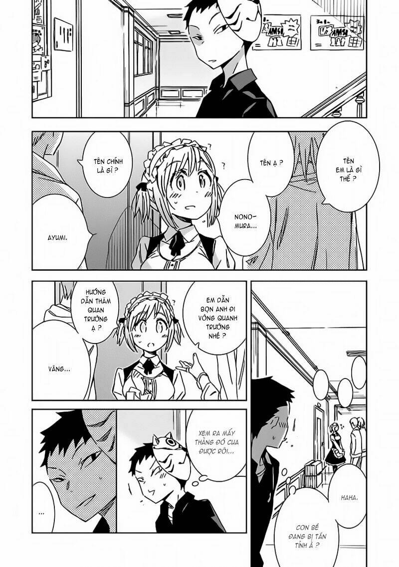 hyakko chapter 41 34